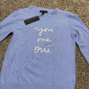 Banana Republic sweater